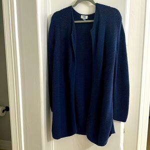 Old Navy Cardigan Sweater Small